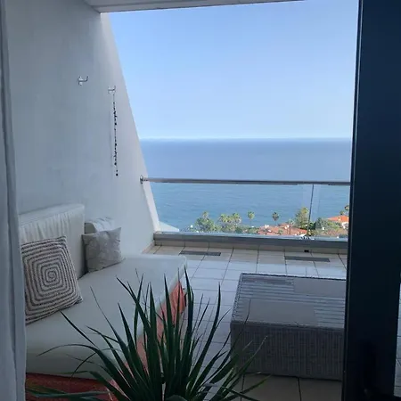 Puntillo Del Sol 207 公寓