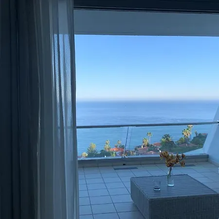 Apartment Puntillo Del Sol 207