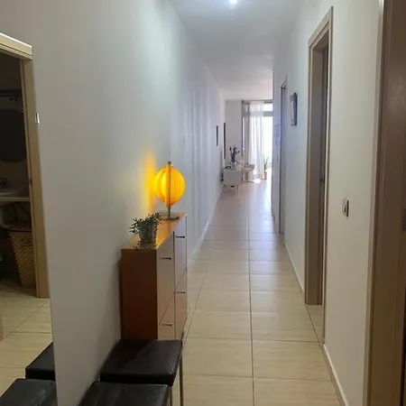 Puntillo Del Sol 207 Apartment La Matanza De Acentejo