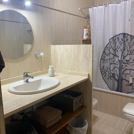 Puntillo Del Sol 207 Apartment La Matanza De Acentejo