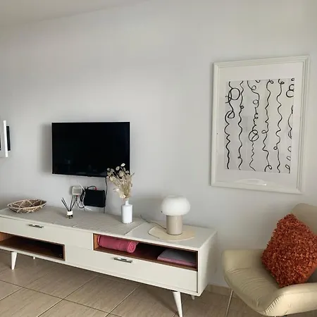 Apartment Puntillo Del Sol 207 La Matanza De Acentejo