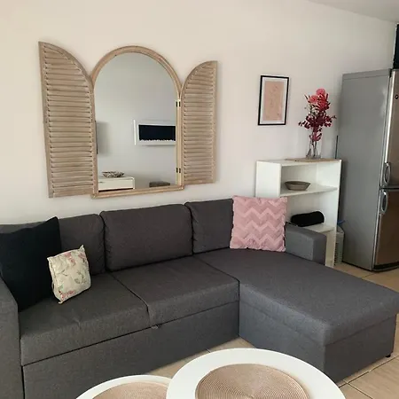 Apartment Puntillo Del Sol 207 La Matanza De Acentejo